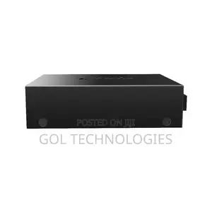 Fiber Media Converter Single Mode a B Tenda Tfc100 a B