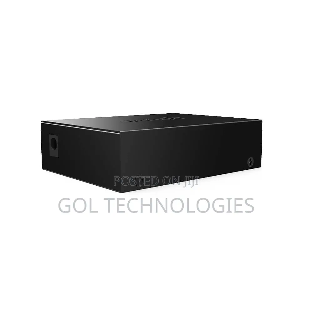 Fiber Media Converter Single Mode a B Tenda Tfc100 a B