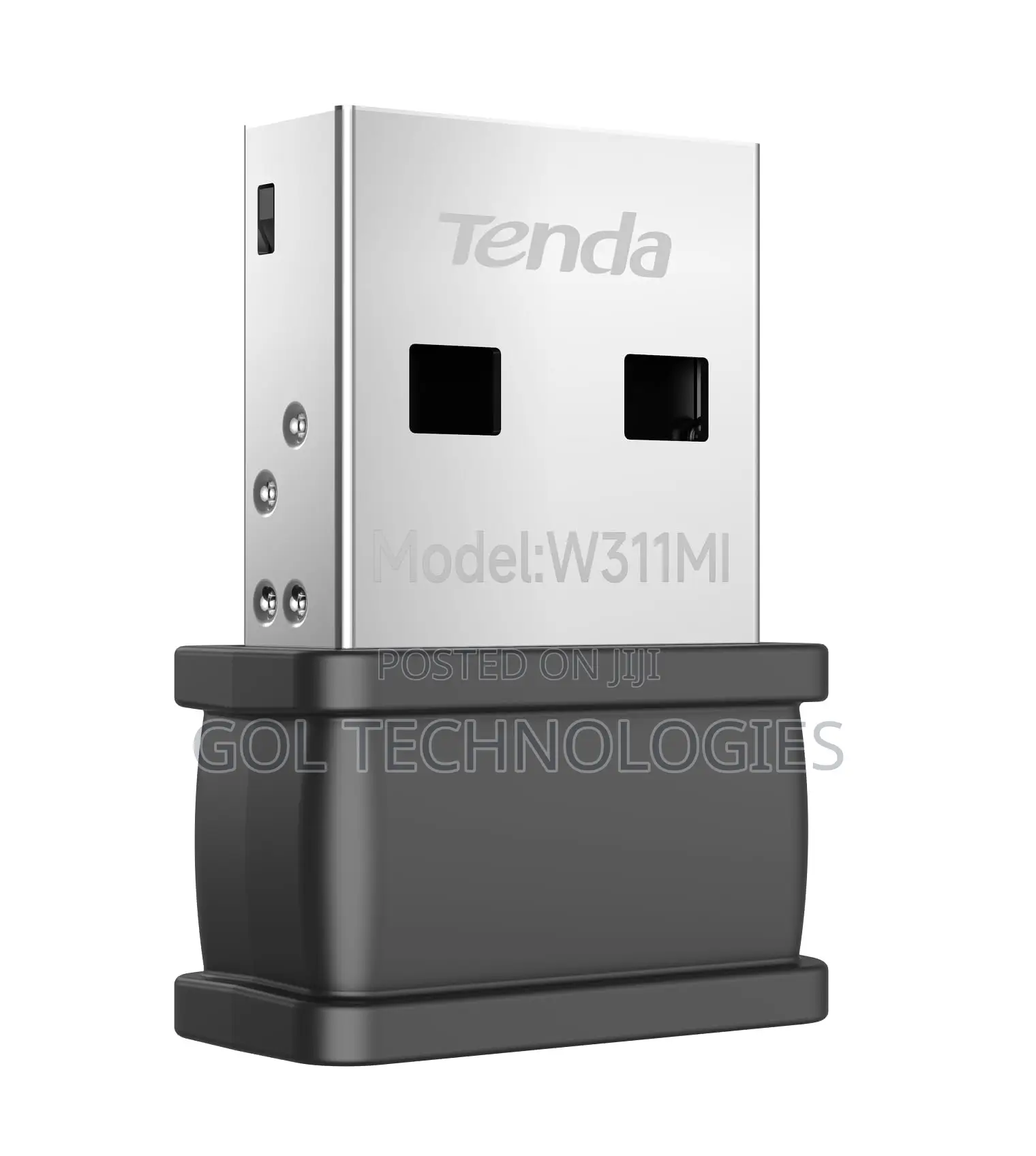 Usb Wifi Adapter Ax300 Wi-Fi 6 High Speed Nano Usb Adapter