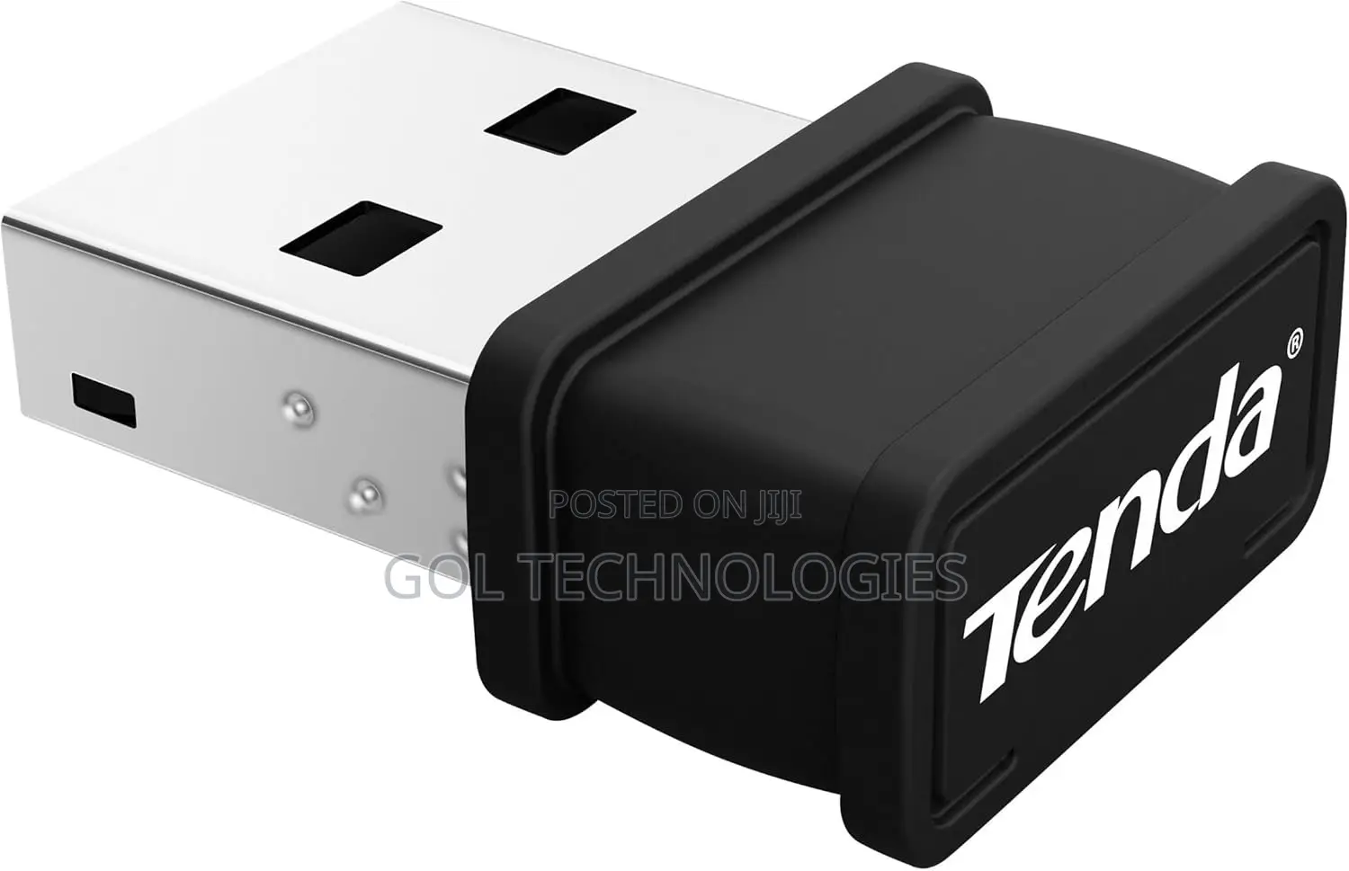 Usb Wifi Adapter Ax300 Wi-Fi 6 High Speed Nano Usb Adapter