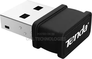 Usb Wifi Adapter Ax300 Wi-Fi 6 High Speed Nano Usb Adapter