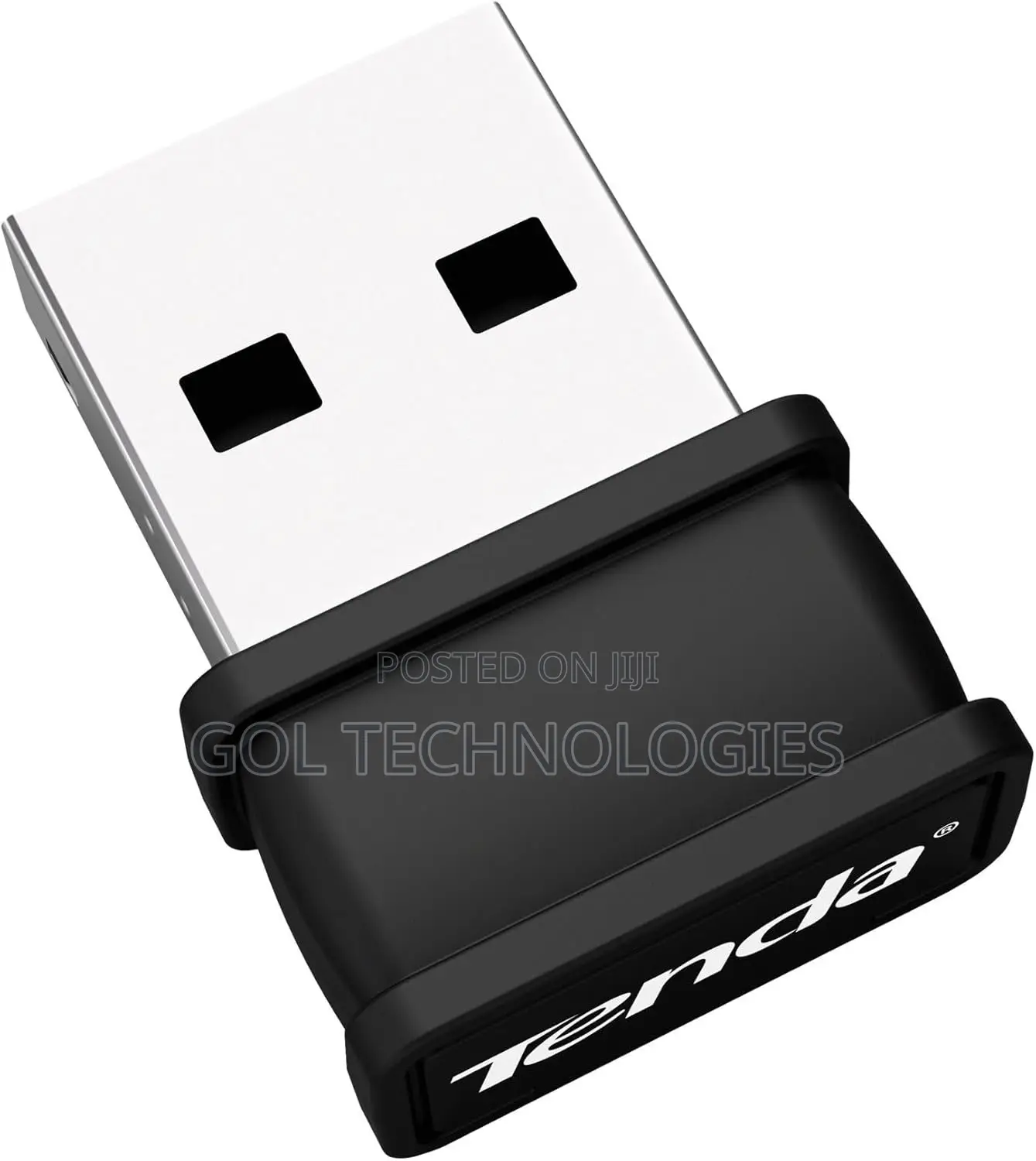 Usb Wifi Adapter Ax300 Wi-Fi 6 High Speed Nano Usb Adapter