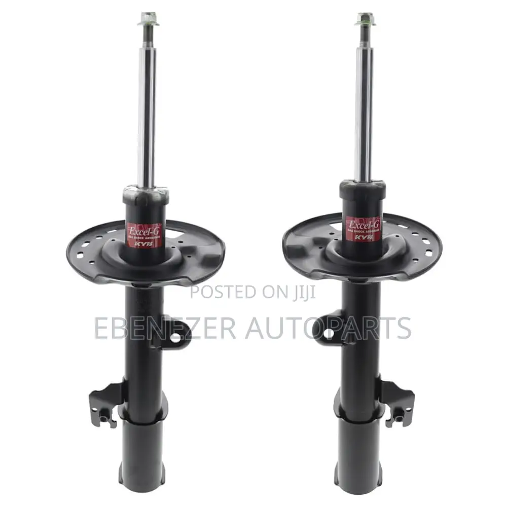 Highlander Front Shocks 2014 2015 2016 2017 2018