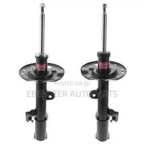 Highlander Front Shocks 2014 2015 2016 2017 2018