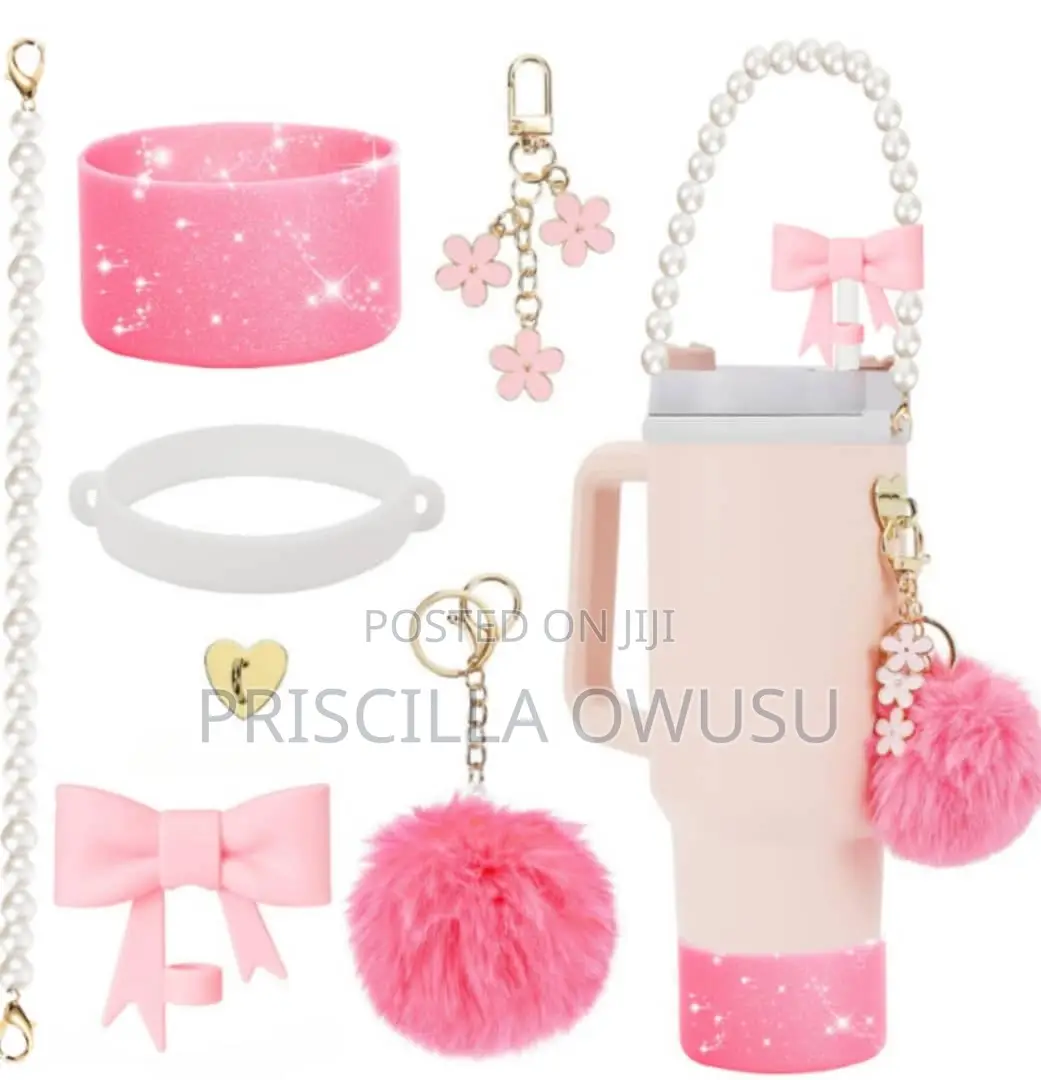 Stanley Cup Accessories