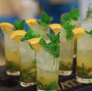 Bar Patrol Servers