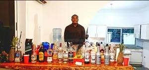Bar Patrol Servers
