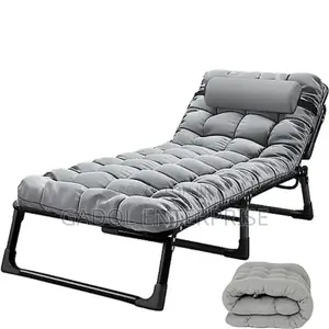 Camp Bed Outdoor Foldable Bed