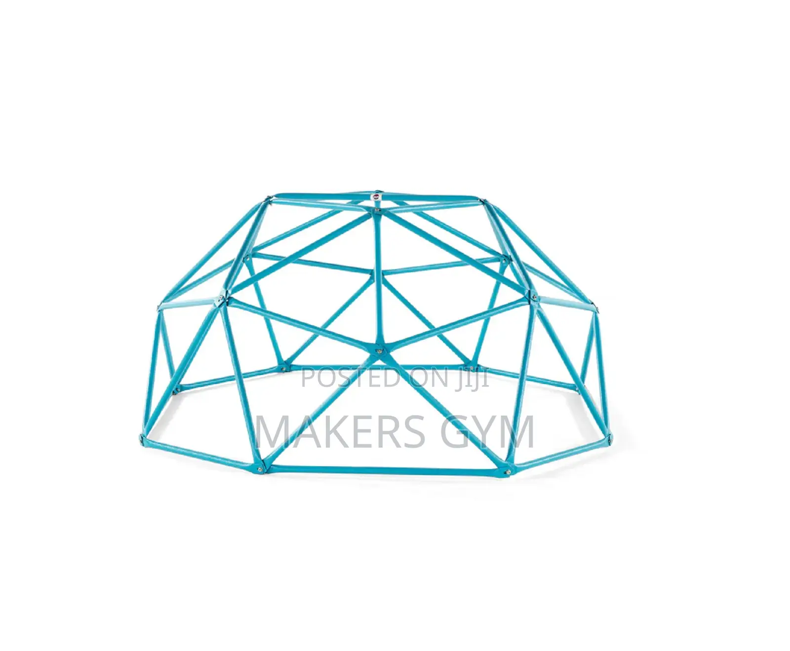 Domed Climbing Frame