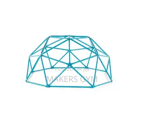 Domed Climbing Frame