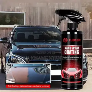 Car Spray Ceramic Car Coating Hydro Spray 500ml