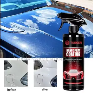 Car Spray Ceramic Car Coating Hydro Spray 500ml