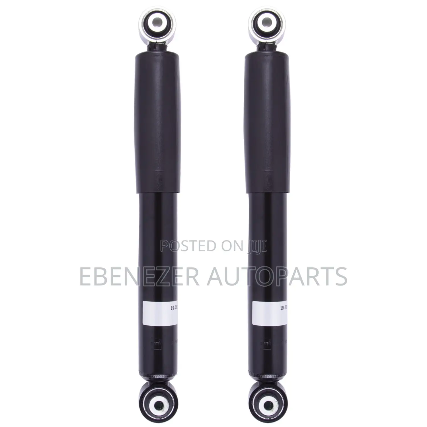 Highlander Rear Back Shocks 2014 2015 2016 2017 2018