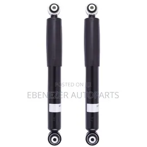 Highlander Rear Back Shocks 2014 2015 2016 2017 2018