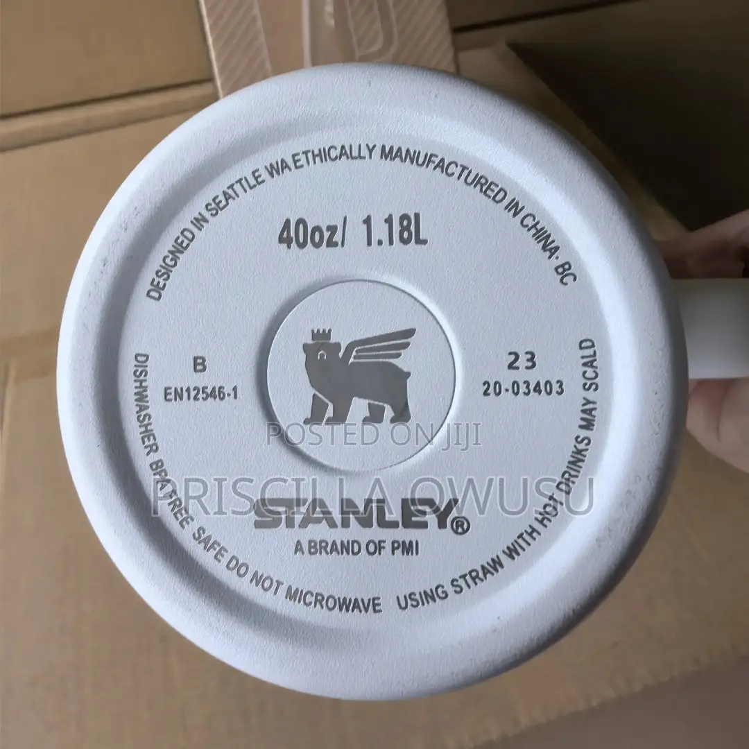 Original Kitty Stanley Cups Available