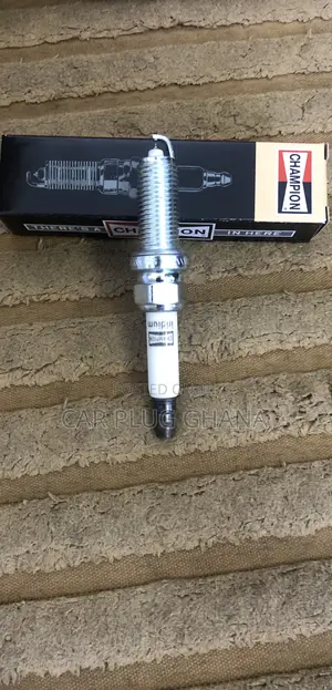 Champion 9410 14 Long Spark Plugs