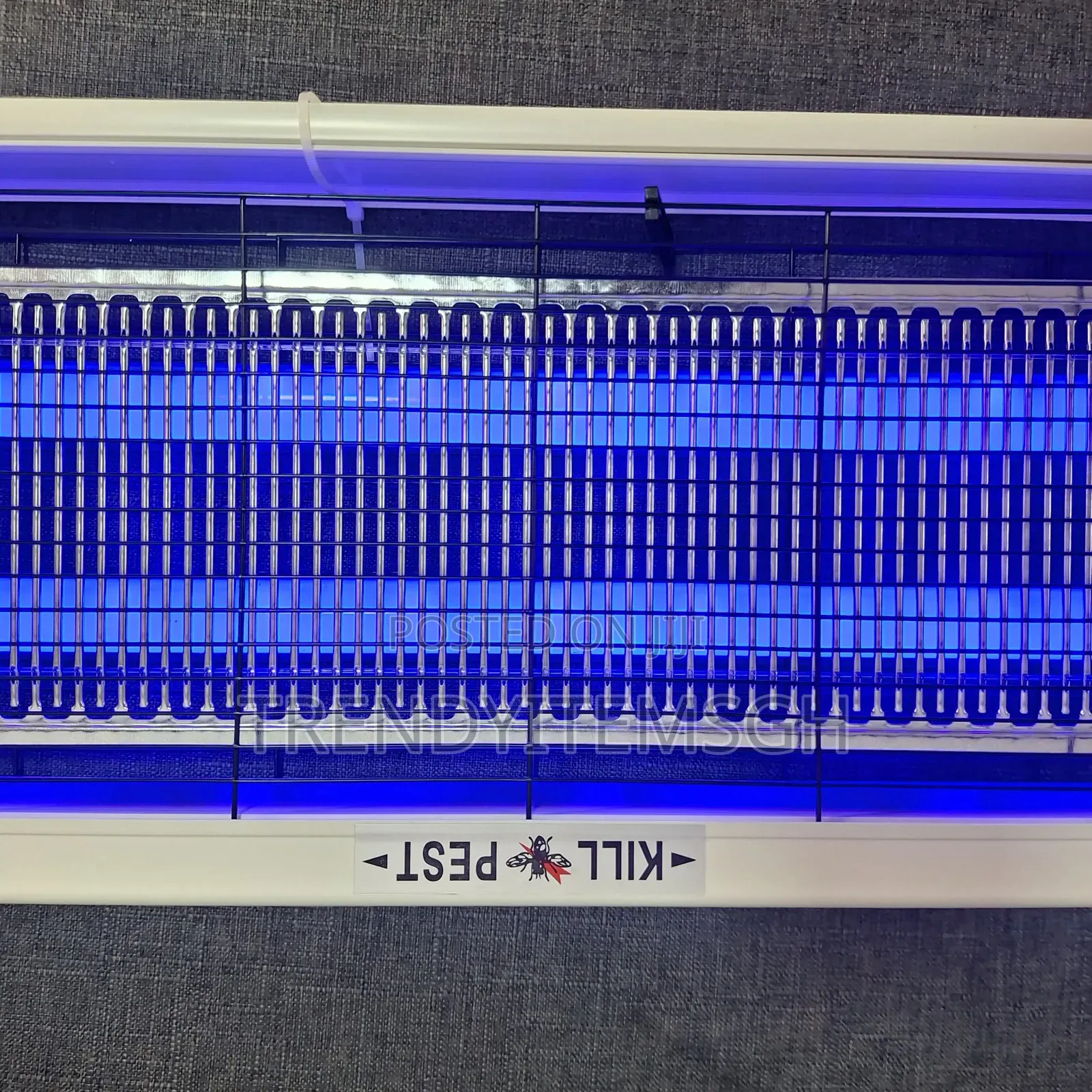 40w Led Mosquito Killer Fly Catcher