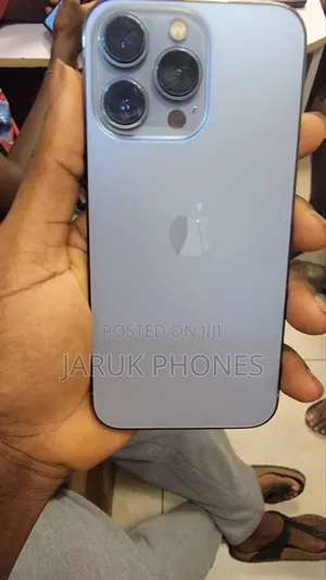 Apple iPhone 13 Pro 128 GB Silver