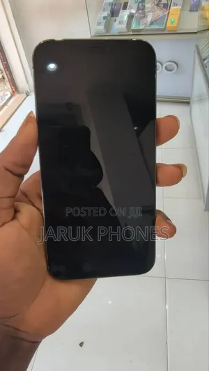 Apple iPhone 12 Pro 128 GB Gray