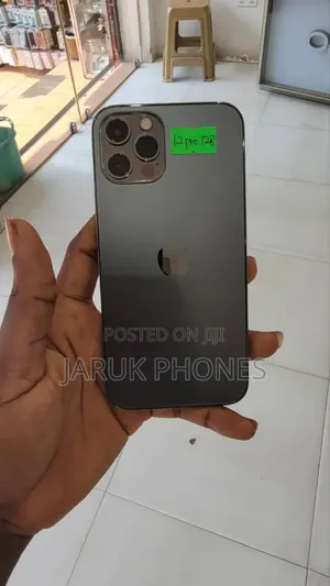 Apple iPhone 12 Pro 128 GB Gray