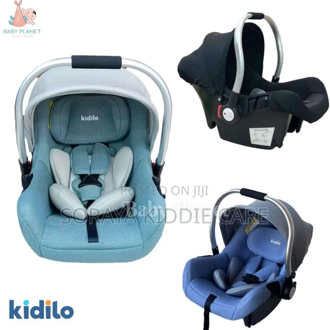 Kidilo Infant Car Seat