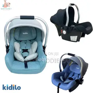 Kidilo Infant Car Seat