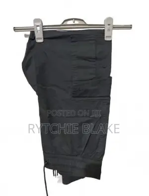 Nautic Spirit Cargo Pants