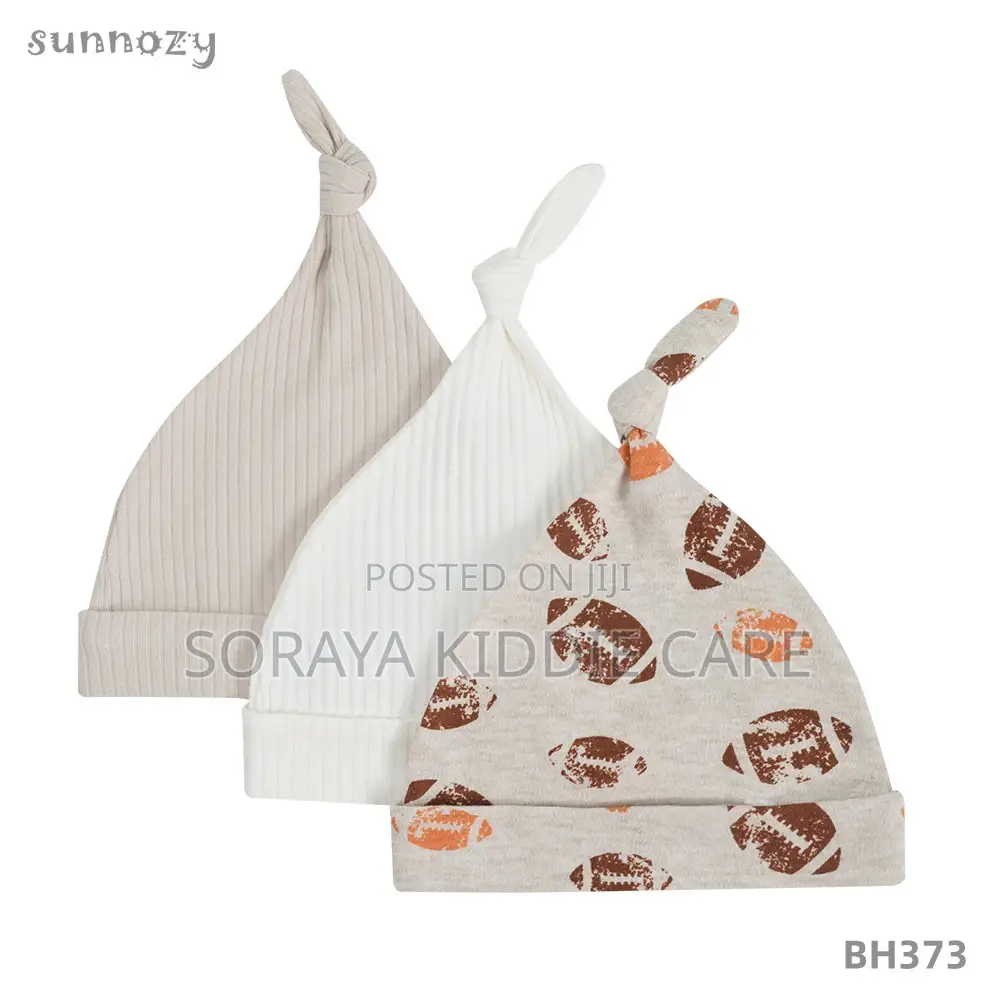 Baby Cotton Hat
