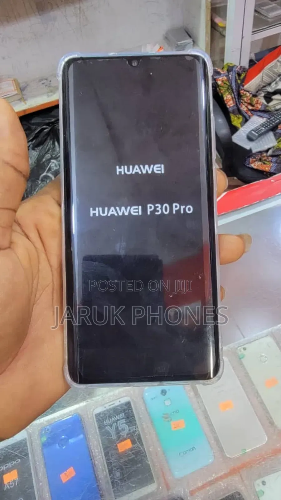 Huawei P30 Pro 128 GB Blue