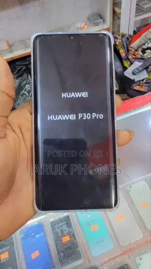 Huawei P30 Pro 128 GB Blue