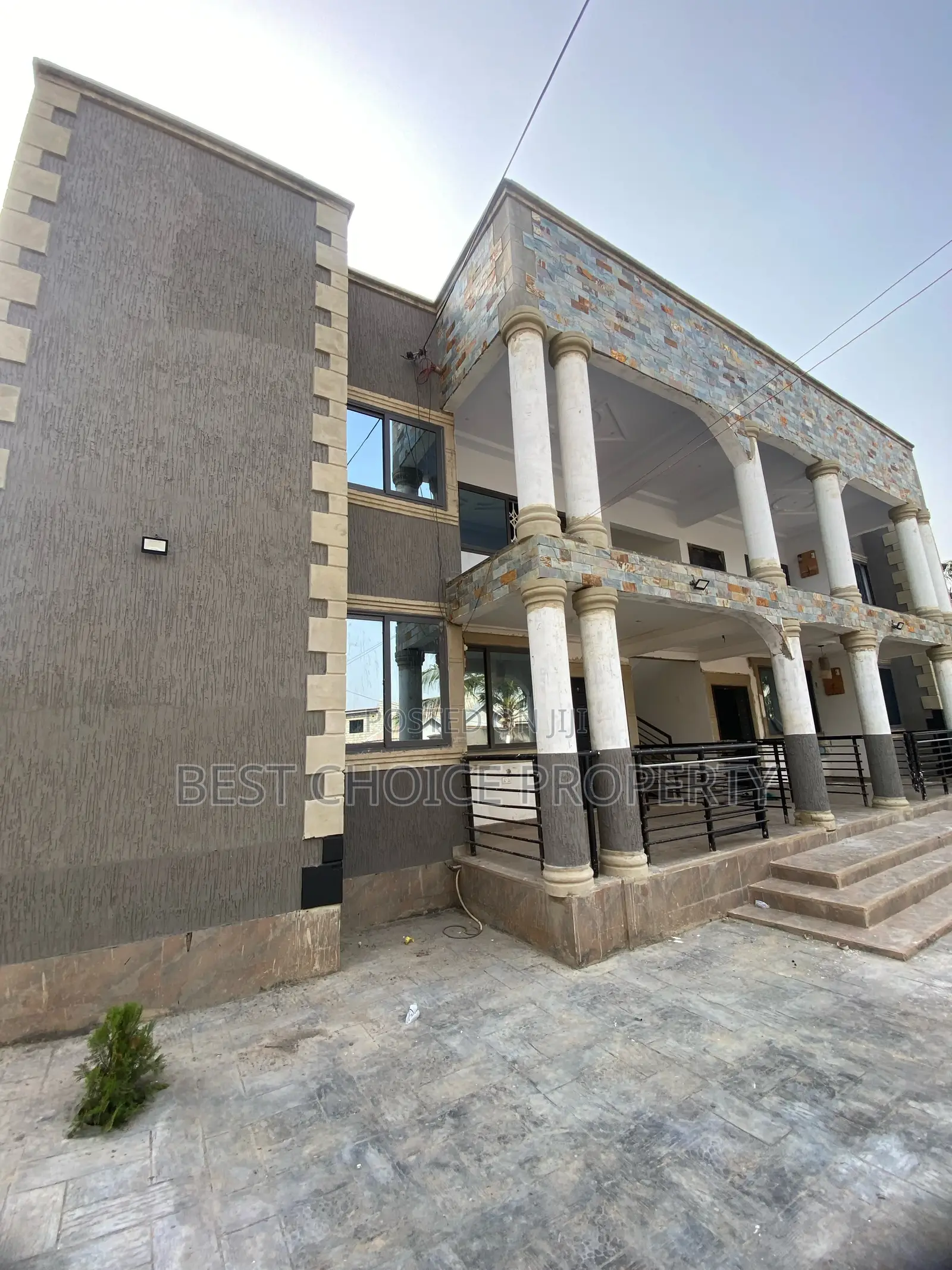 2bdrm Apartment in Adenta New Legon for rent