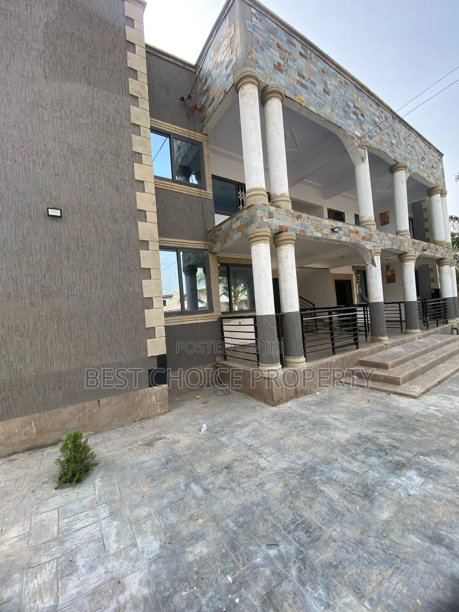2bdrm Apartment in Adenta New Legon for rent