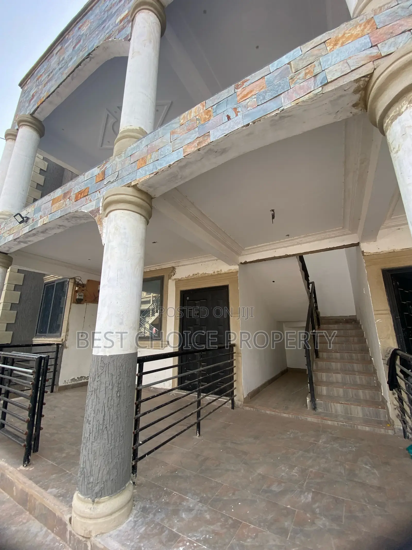 2bdrm Apartment in Adenta New Legon for rent