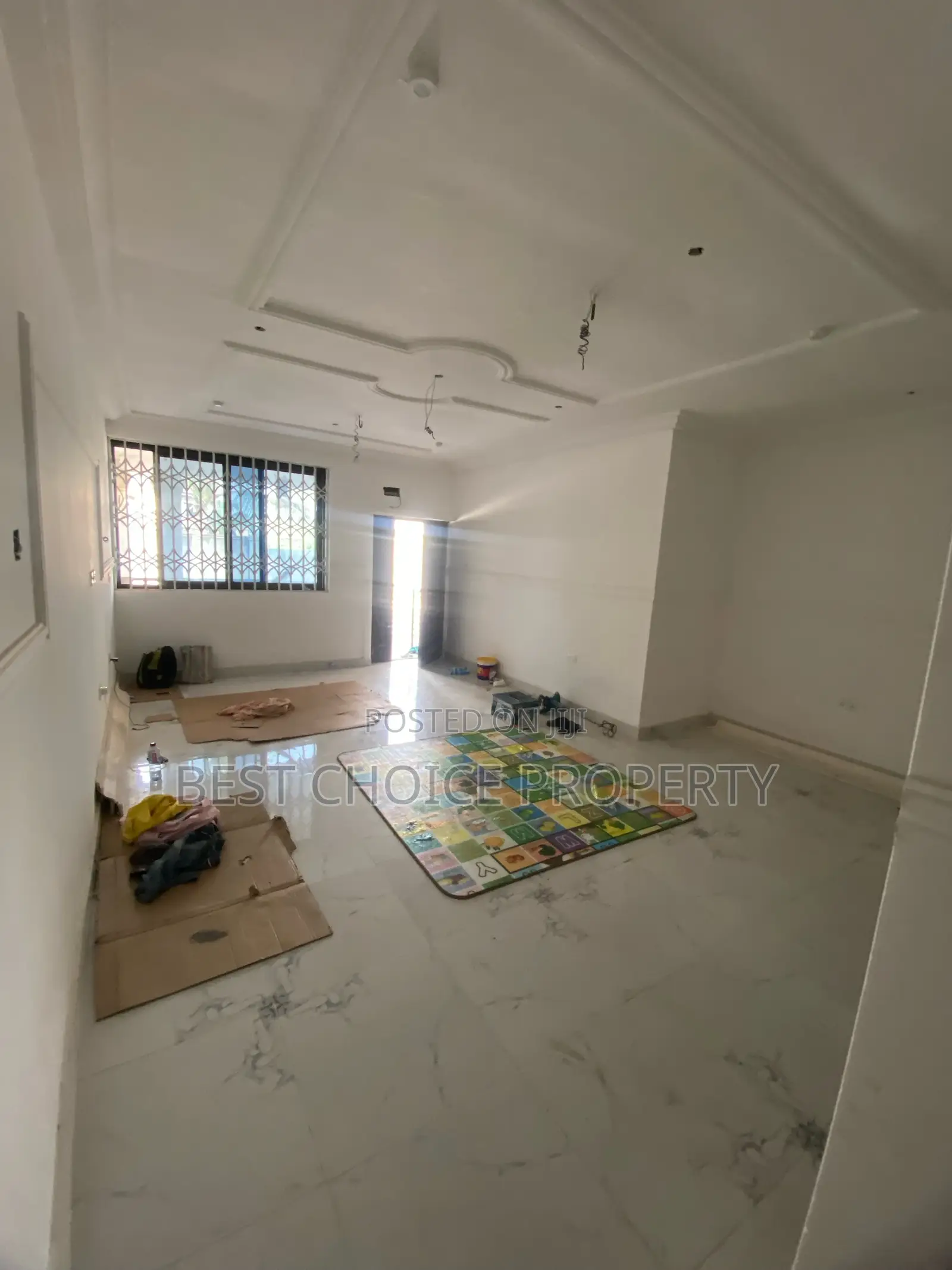 2bdrm Apartment in Adenta New Legon for rent