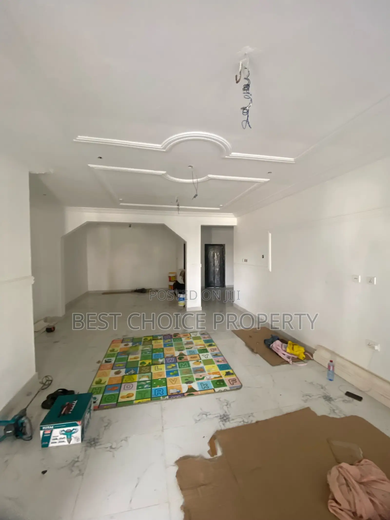 2bdrm Apartment in Adenta New Legon for rent