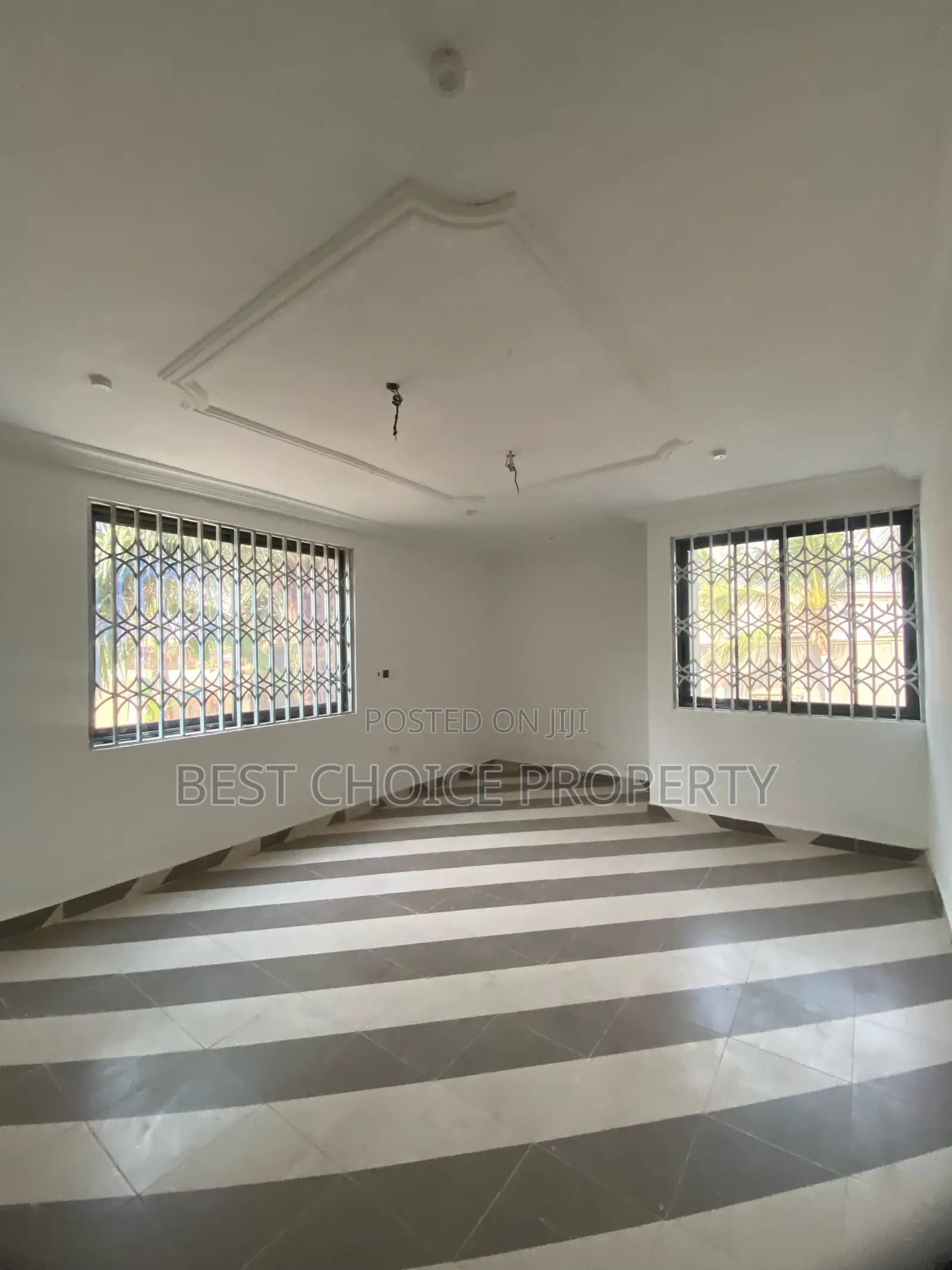 2bdrm Apartment in Adenta New Legon for rent