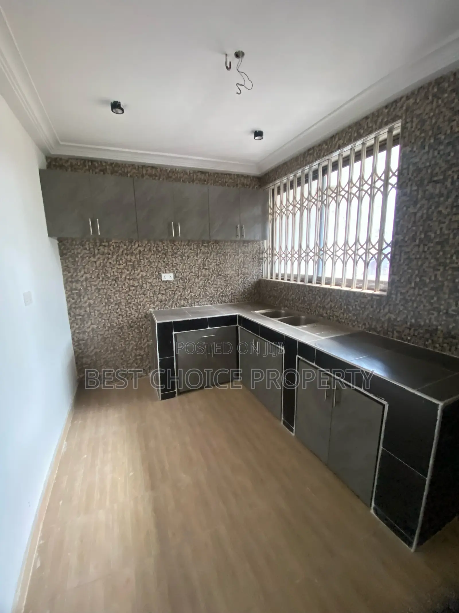 2bdrm Apartment in Adenta New Legon for rent