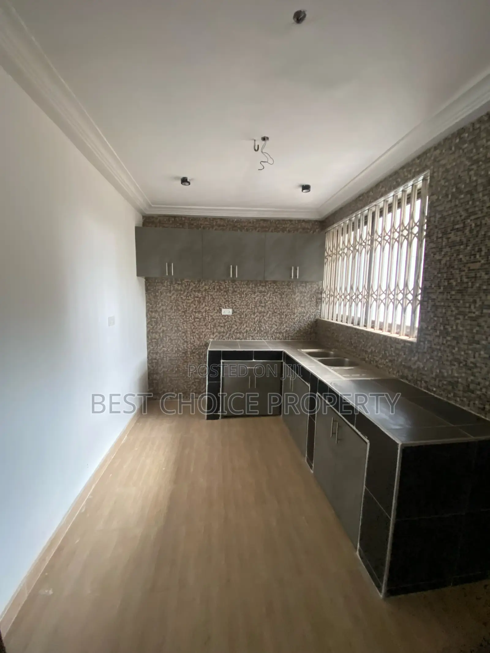 2bdrm Apartment in Adenta New Legon for rent