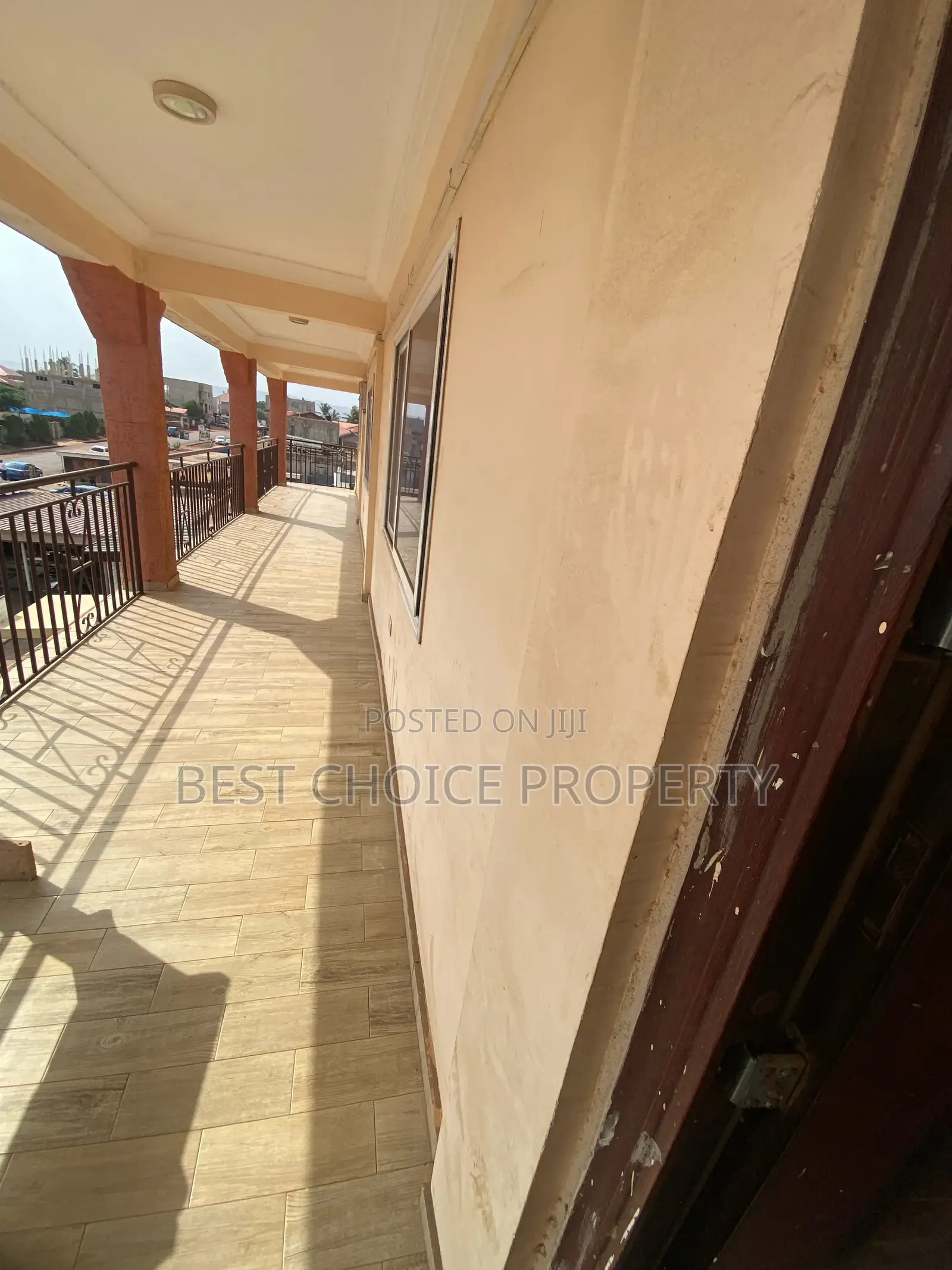 2bdrm Apartment in Adenta Frahfraha for rent
