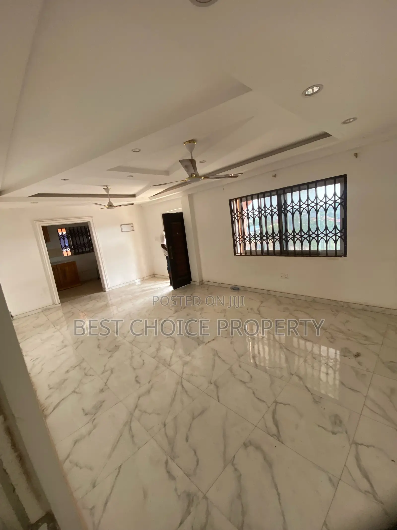 2bdrm Apartment in Adenta Frahfraha for rent