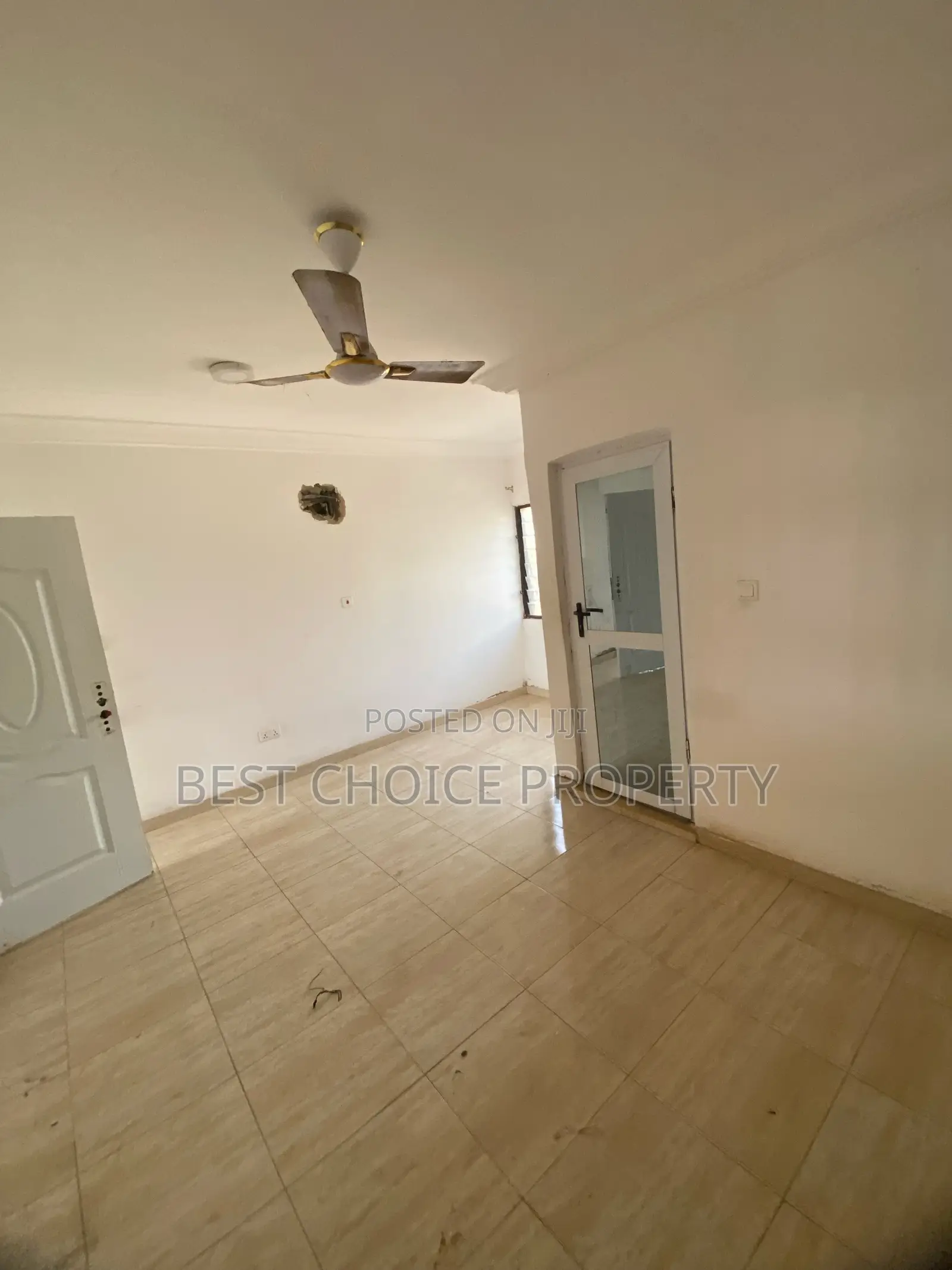 2bdrm Apartment in Adenta Frahfraha for rent