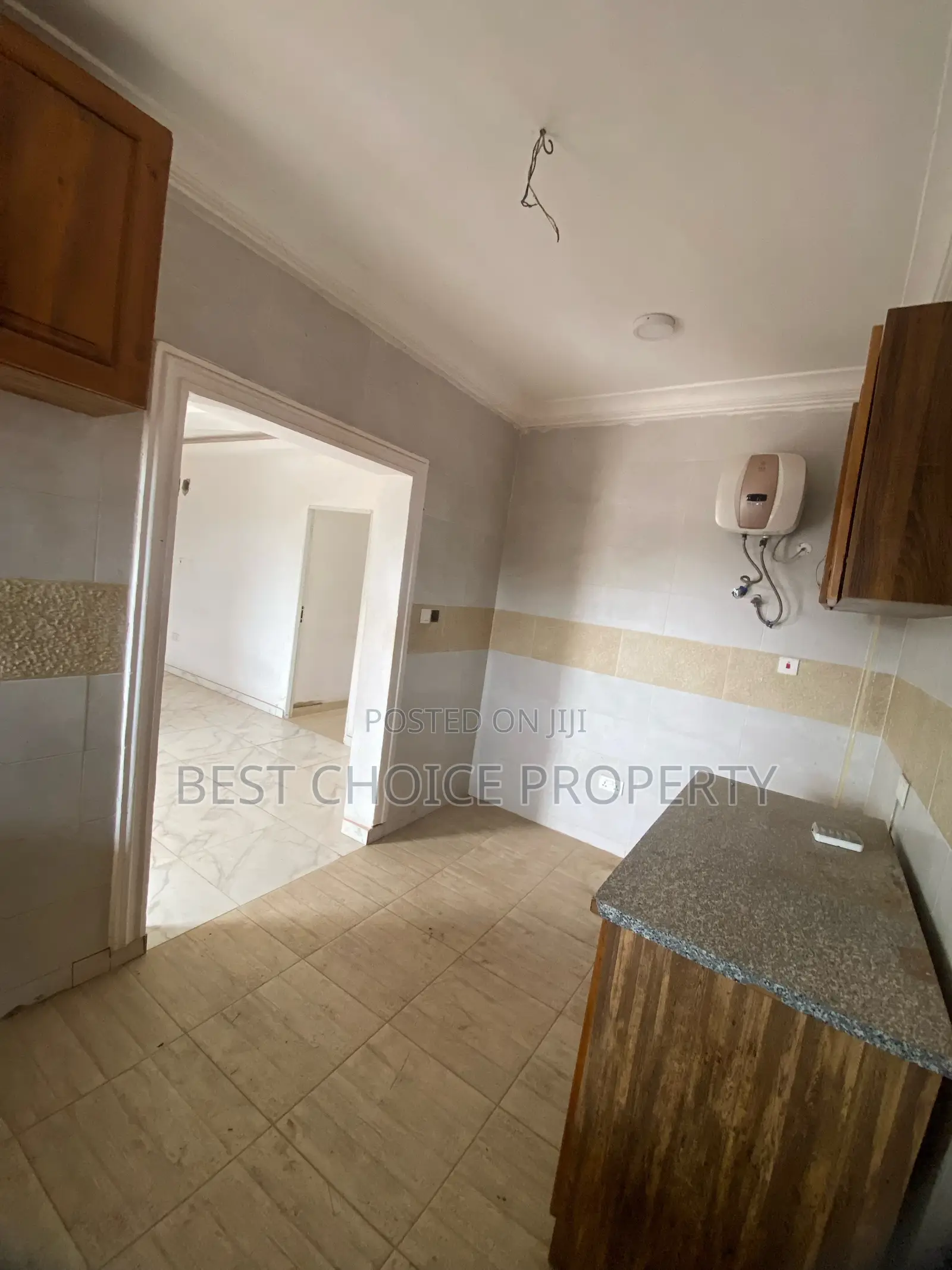 2bdrm Apartment in Adenta Frahfraha for rent