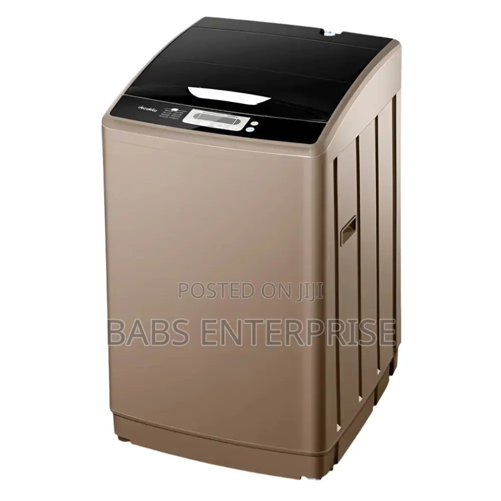 Decakila Automatic Washing Machine 7kg - Kedm003d