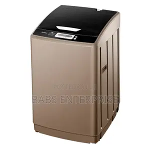 Decakila Automatic Washing Machine 7kg - Kedm003d