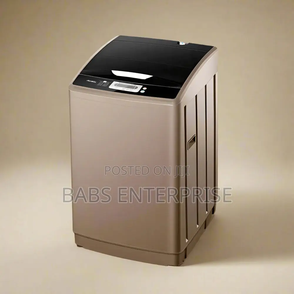 Decakila Automatic Washing Machine 7kg - Kedm003d