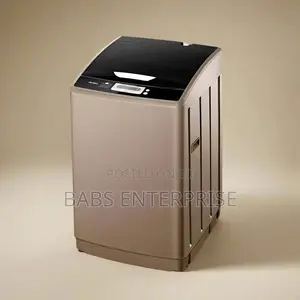 Decakila Automatic Washing Machine 7kg - Kedm003d