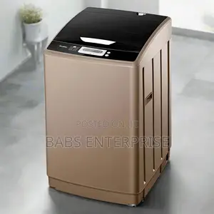 Decakila Automatic Washing Machine 7kg - Kedm003d