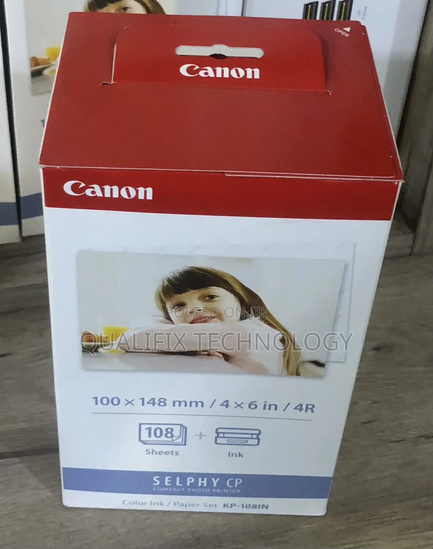 Canon Cp1000