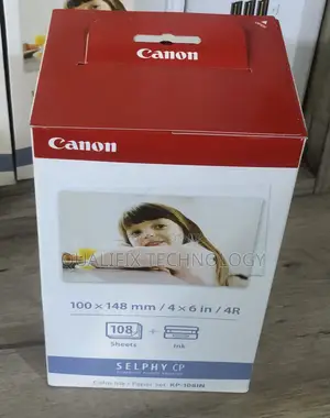 Canon Cp1000