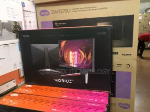 Gaming Monitor Ex240